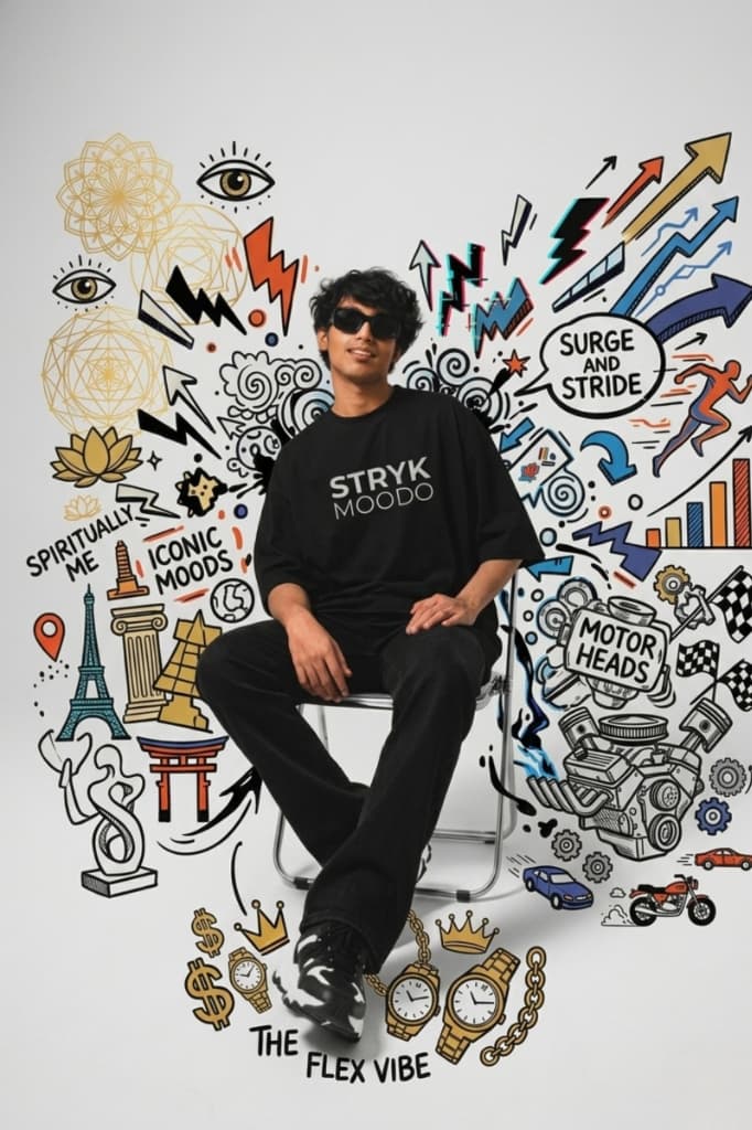 Stryk Moodo Frequencies